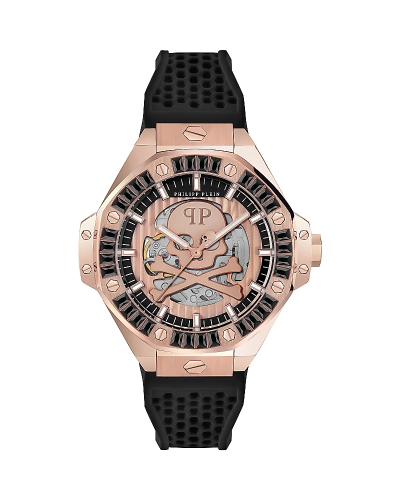 Philipp Plein Plein $keleton Royal Watch, 46mm