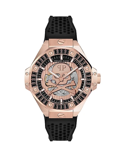 Philipp Plein Plein $keleton Royal Watch, 46mm