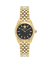 Versace V Code Watch, 36mm
