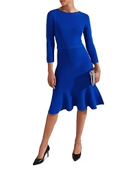 Quinn Knitted Dress