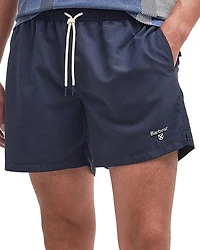 Barbour Staple Logo 5 Swim Shorts