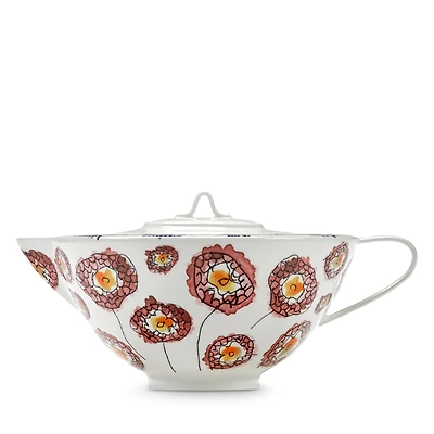 Serax Marni Anemone Milk Teapot