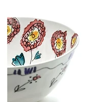 Marni Anemone Milk Cereal Bowl