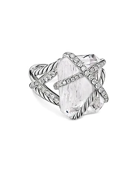 David Yurman Cable Wrap Ring