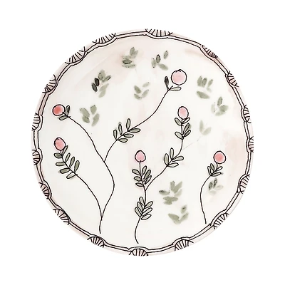 Serax Marni Mirtillo Salad Plate