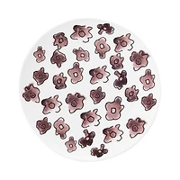 Marni Dark Viola Salad Plate
