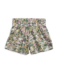 The North Face Girls' Never Stop Woven Shorts - Big Kid