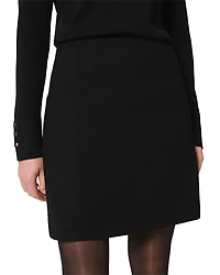 Hobbs London Mia A Line Skirt