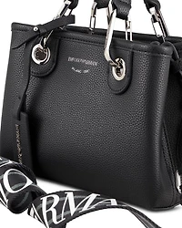 MyEA Deer Print Mini Tote