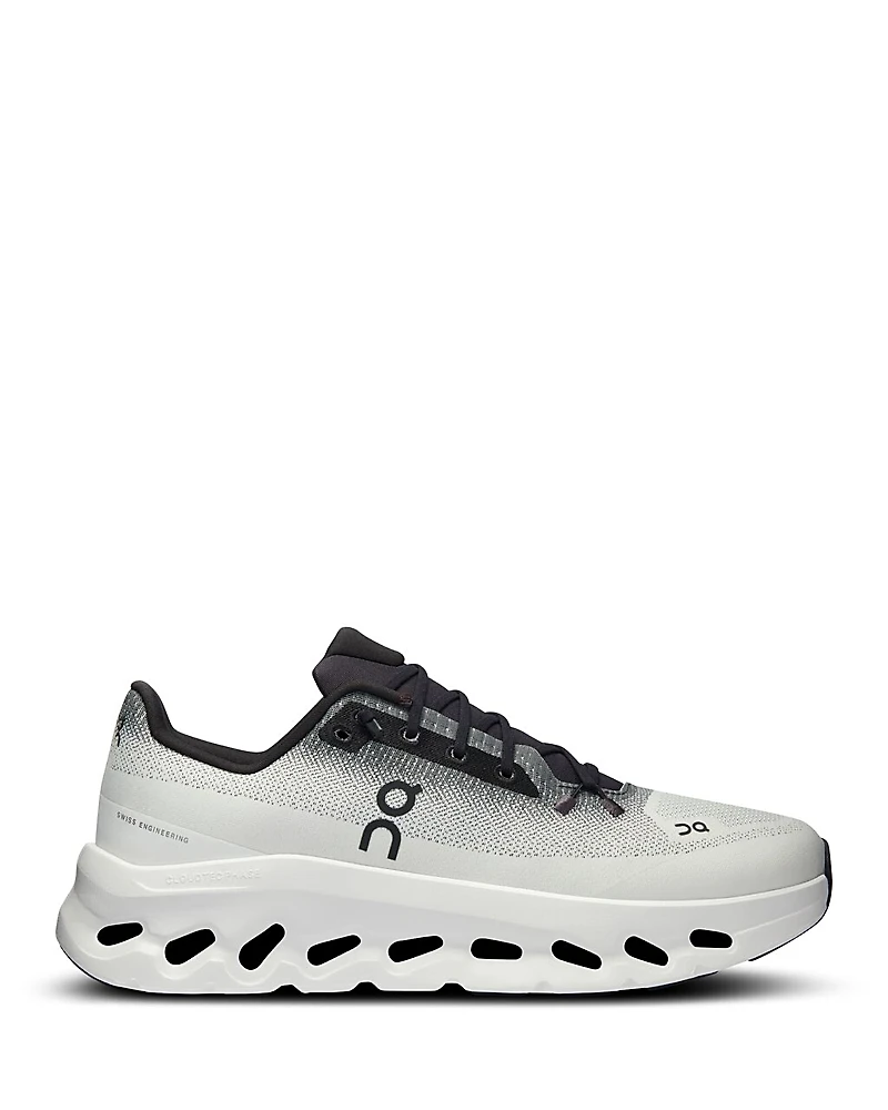 On Men's Cloudtilt Low Top Sneakers