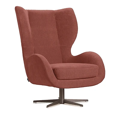 Giuseppe Nicoletti Capitano Swivel Chair