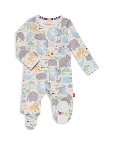 Unisex Little Lovin Footie - Baby
