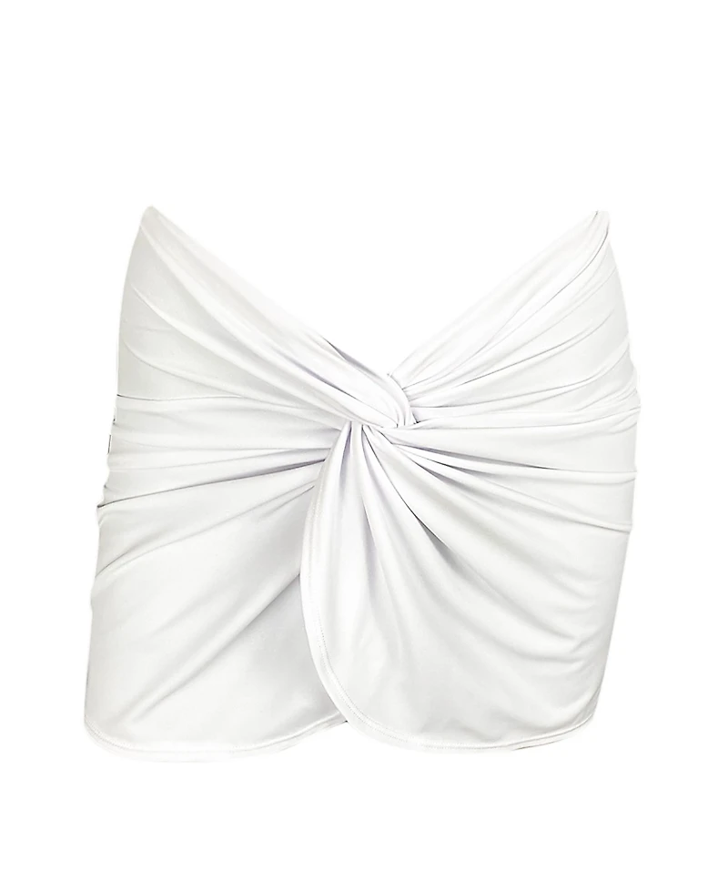 Nessi Byrd Girls' Mili Skirt