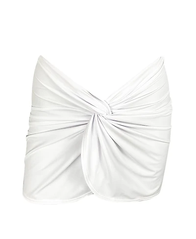 Nessi Byrd Girls' Mili Skirt