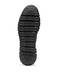 Men's ZERØGRAND Remastered Lace Up Wingtip Oxford Dress Shoes