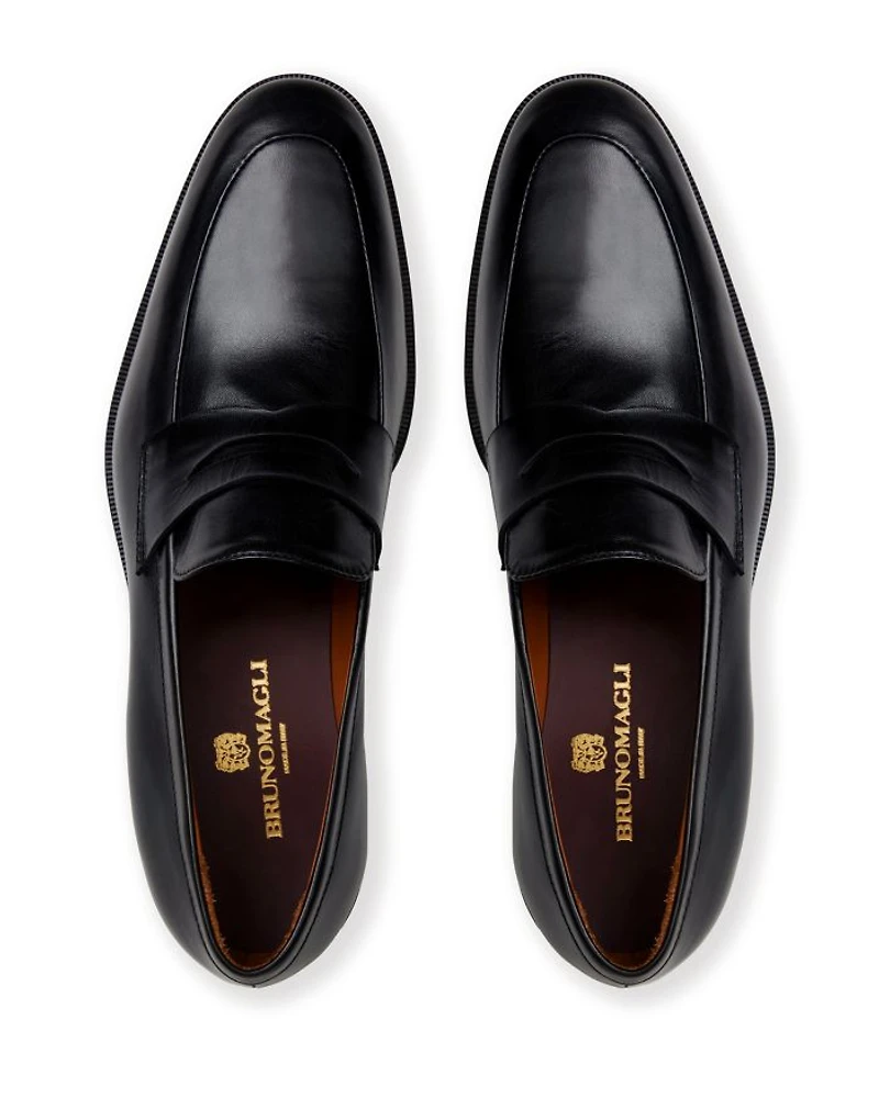 Men's Maioco Slip On Penny Loafers