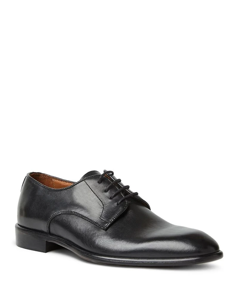 Men's Salerno Lace Up Derby Dress Shoes