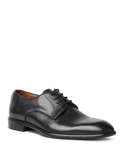 Men's Salerno Lace Up Derby Dress Shoes