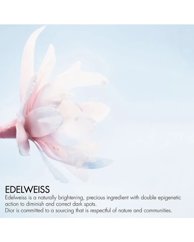 Diorsnow Essence of Light Brightening Serum with Vitamin C Derivative 1.7 oz.