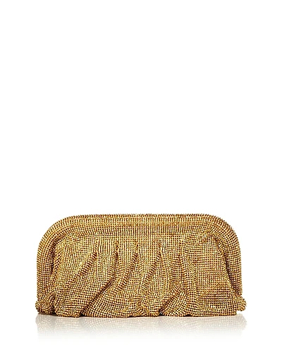 Aqua Irina Evening Clutch - Exclusive