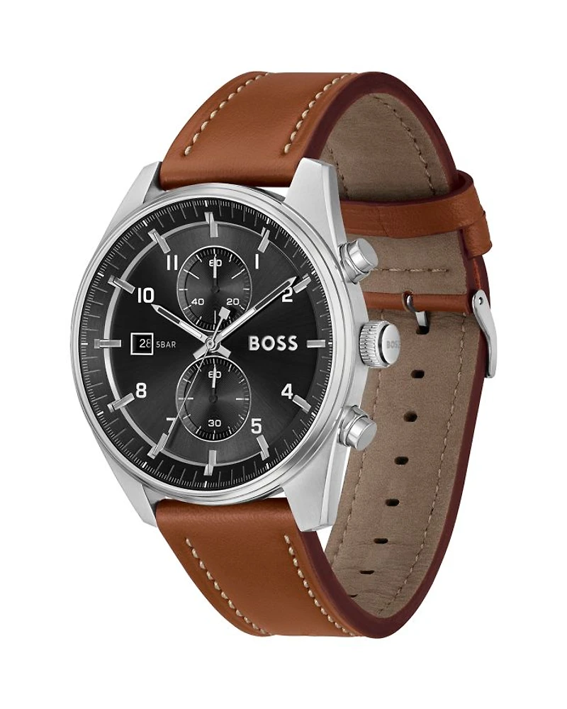 Skytraveller Chronograph