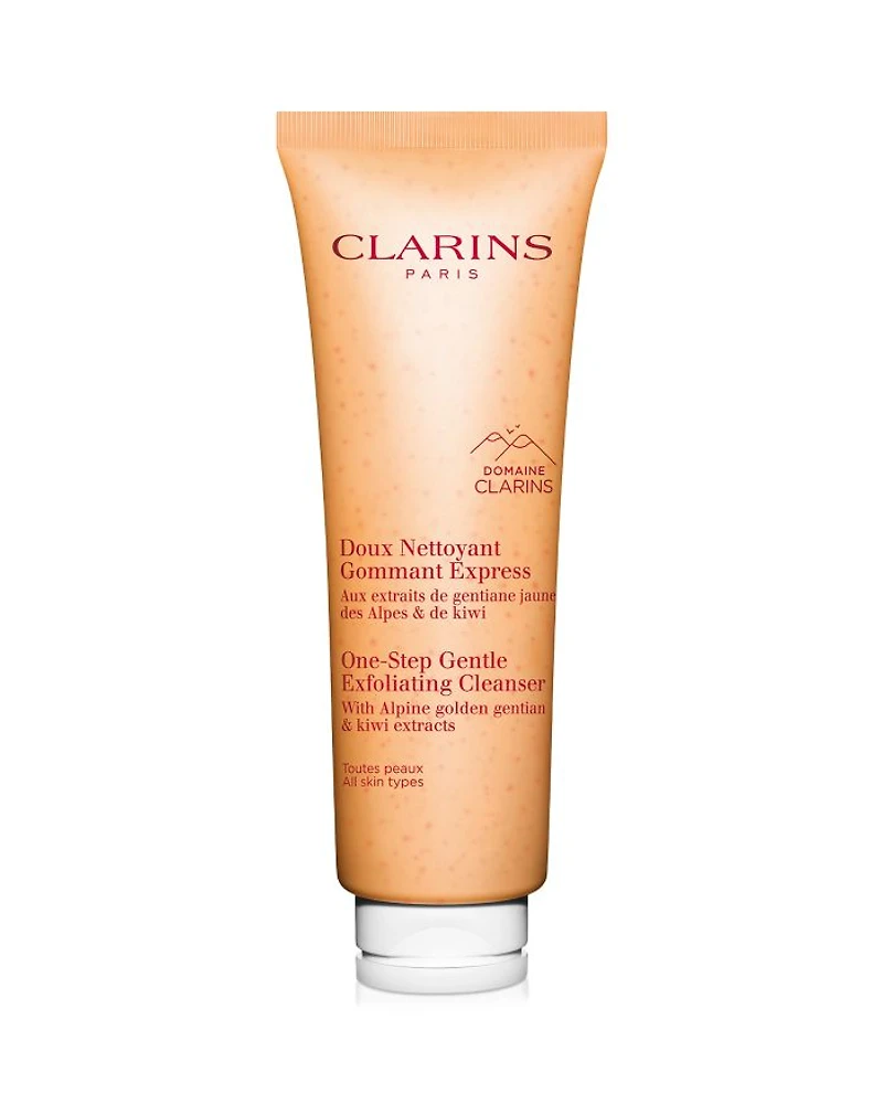 One Step Gentle Exfoliating Cleanser 4.3 oz.