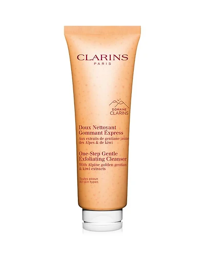 One Step Gentle Exfoliating Cleanser 4.3 oz.