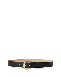 Kennedy Leather Belt