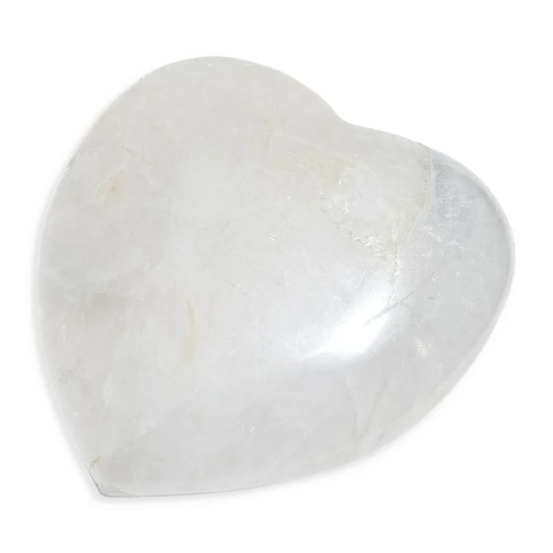 The Cuore Gemstone Heart