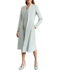 Olivia Belted Coat