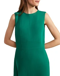Maura Sheath Dress