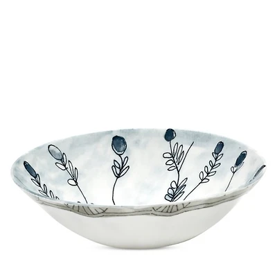 Marni Mirtillo Tea Cereal Bowl