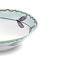 Marni Blossom Milk Pasta Bowl