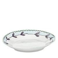 Marni Blossom Milk Serving Plate