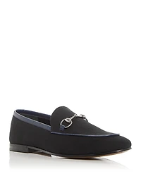 Men's Jordaan Apron Toe Loafers