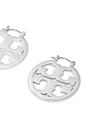 Miller Small Hoop Earrings