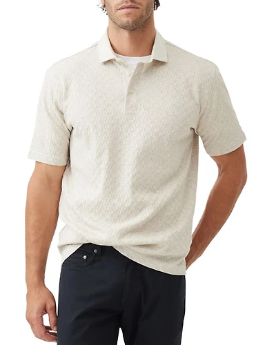 Huntsbury Regular Fit Polo Shirt