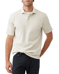 Huntsbury Regular Fit Polo Shirt