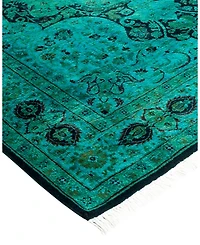 Bloomingdale's Fine Vibrance M1388 Area Rug, 4'2" x 6'4"