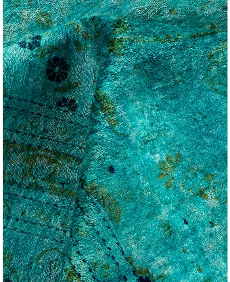 Bloomingdale's Fine Vibrance M1160 Area Rug