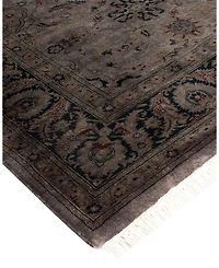 Bloomingdale's Fine Vibrance M1205 Area Rug, 6'1" x 8'9"