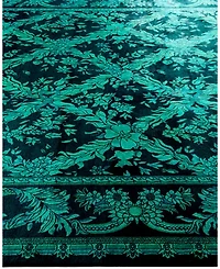 Bloomingdale's Fine Vibrance M1404 Area Rug, 6'2" x 9'1"