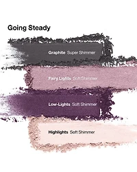 All About Shadow™ Quads Eyeshadow
