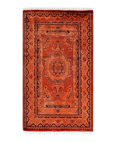 Bloomingdale's Fine Vibrance M1035 Area Rug, 2'7 x 4'5