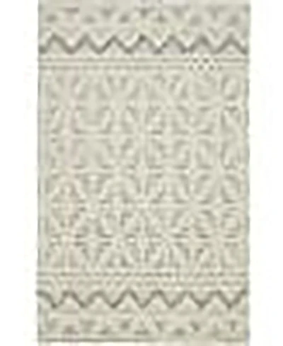 Feizy Anica ANC8007F Area Rug, 5' x 8'
