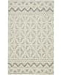 Feizy Anica ANC8007F Area Rug, 5' x 8'
