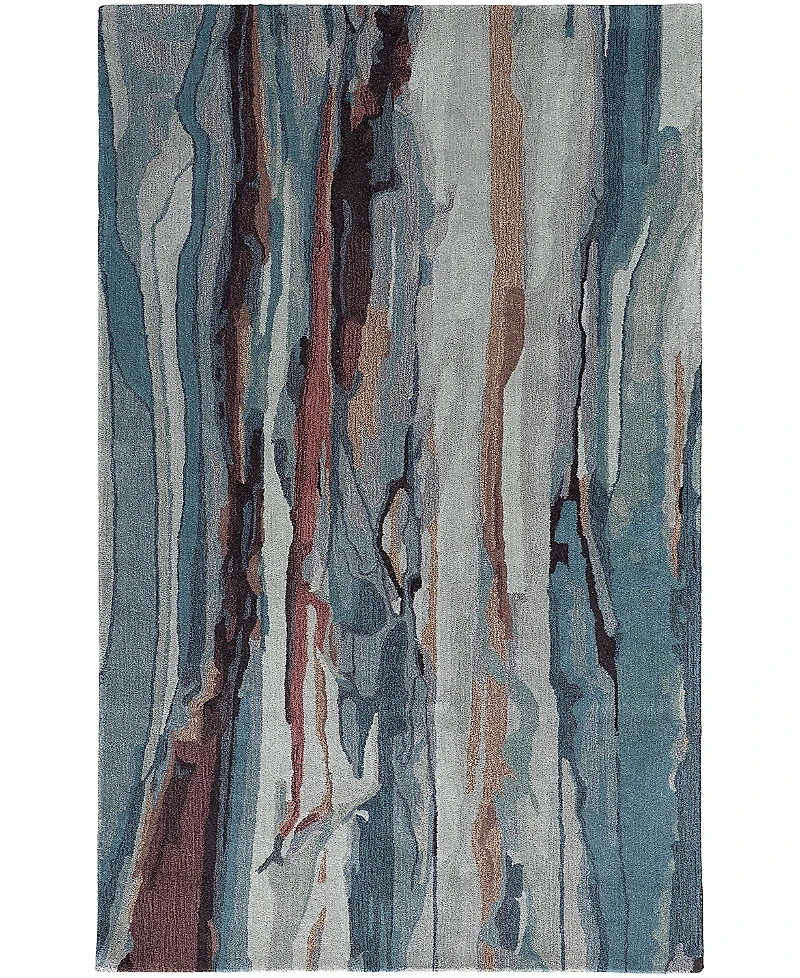 Feizy Amira AMI8634F Area Rug, 3'6 x 5'6