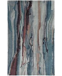 Feizy Amira AMI8634F Area Rug, 3'6 x 5'6