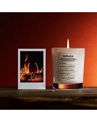 Replica By the Fireplace Scented Candle 5.8 oz.