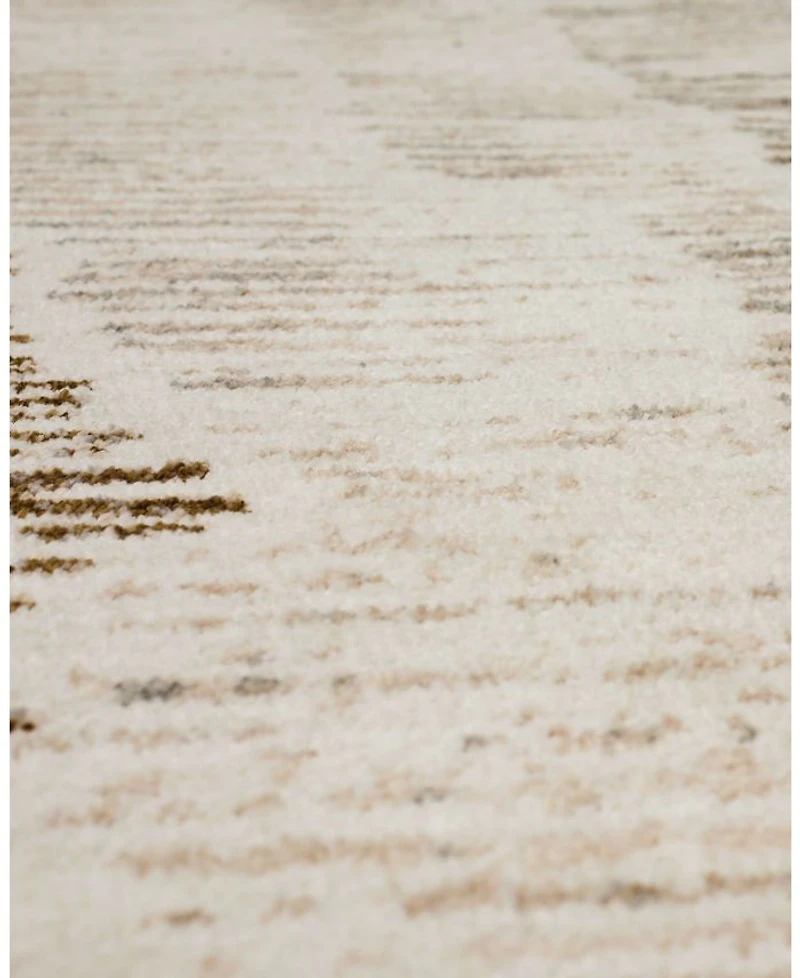 Drew Jonathan Home Milestones Antelope Canyon Area Rug, 8' x 10'